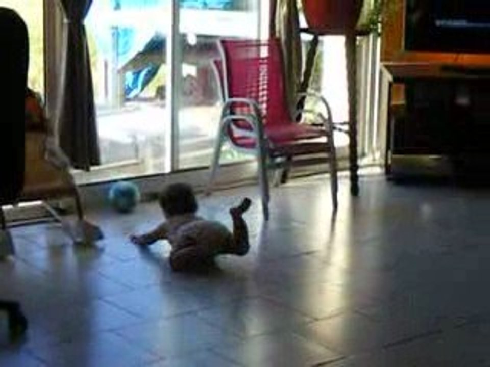apprentissage