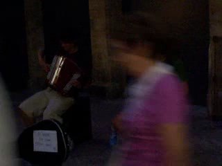 Rue De Paname- Sarlat