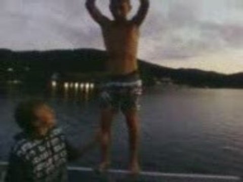 salto arriere gerardmer