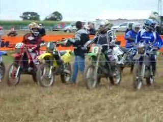 moto cross guipavas poireaux