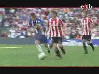 Athletic: Muniain, de cachorro a león