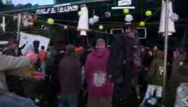 TEKNO SUMMER CAMP multison(22) 2009