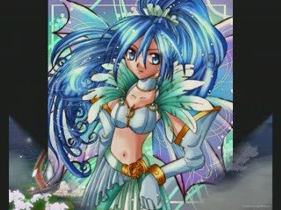 Manga Movie