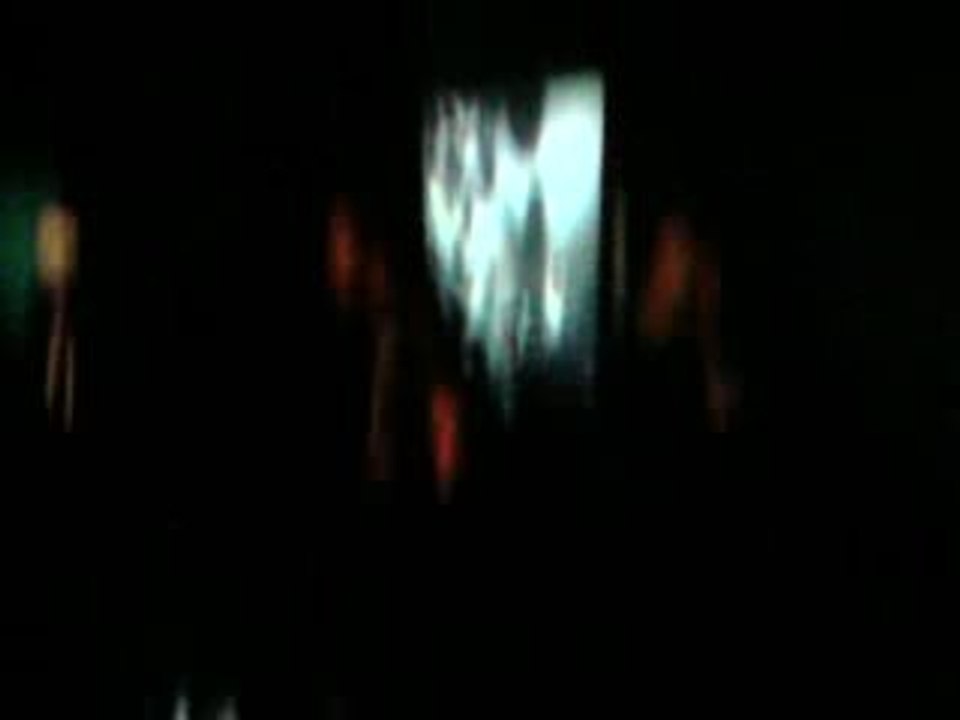 Soiirèe Guetta