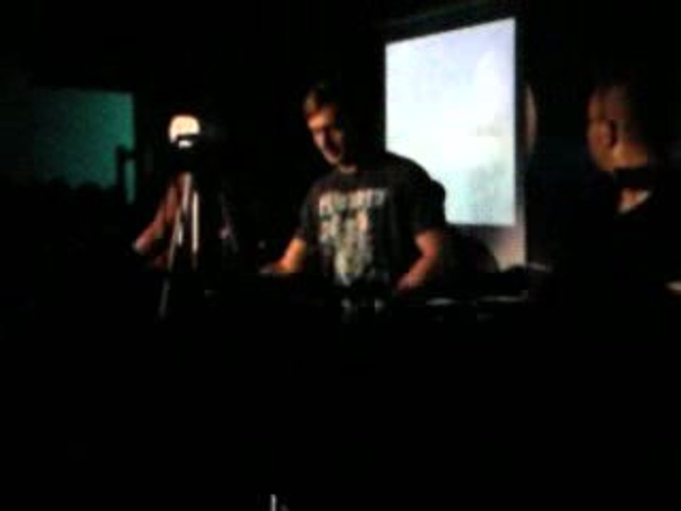 Soiirèe Guetta (3)