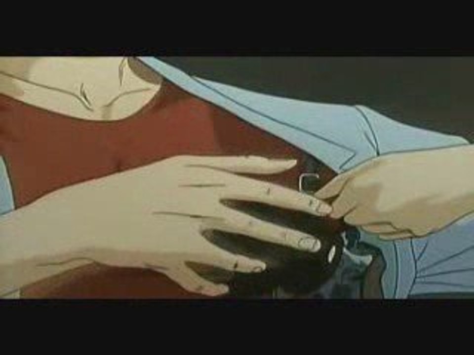 Amv Nicky larson : " Laura "