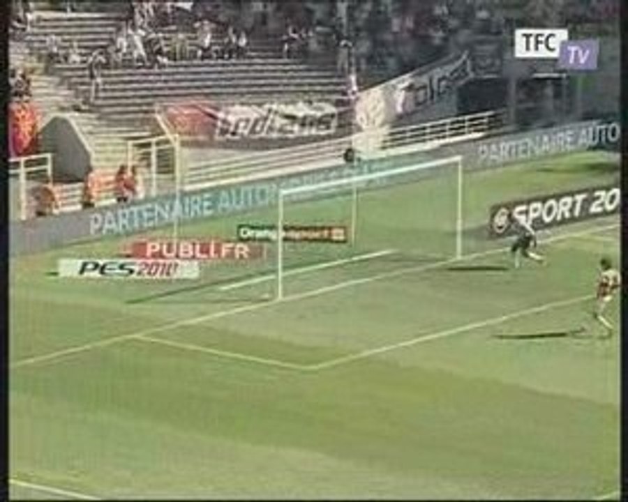 Prolongation TFC-VA (1/3)