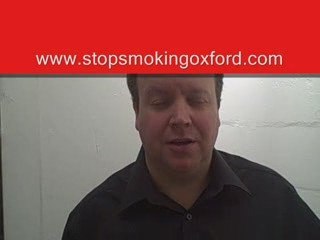 The "Im too stressed to stop smoking" excuse