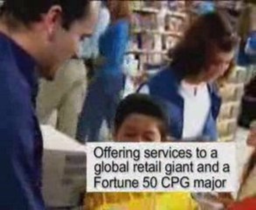ITC Corporate Video