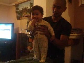 la petite nièce en folie =)