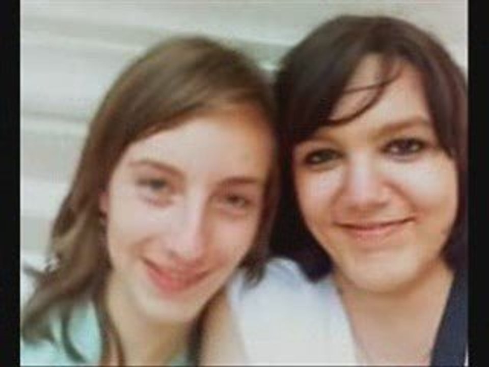 perrine et moi