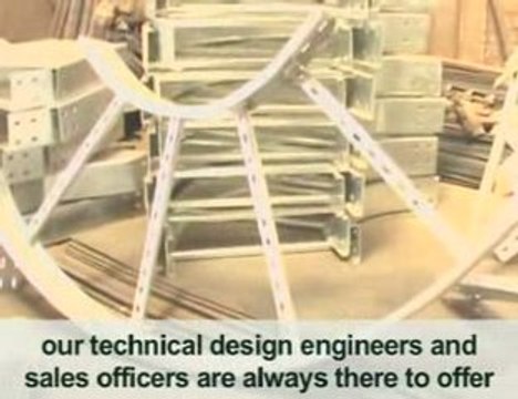 Steel Racks Manufacturer, Steel Slotted Racks Manufafturer