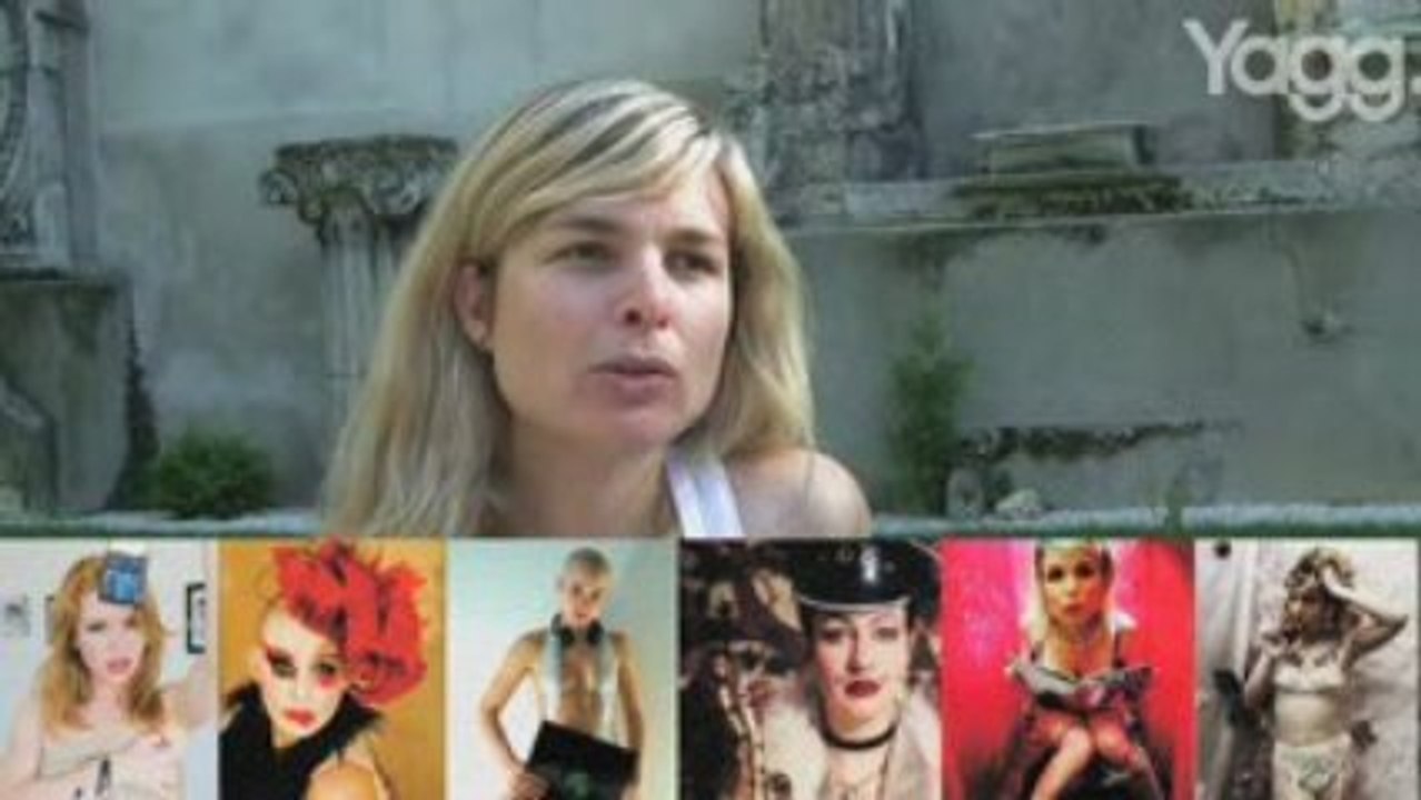 Emilie Jouvet sur Yagg