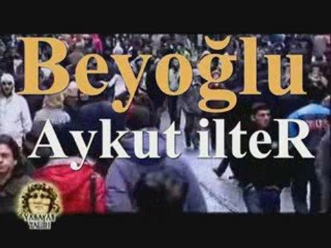 BEYOGLU, beyOğlu, Aykut, Pera, beyoğlu mp3, taksim, taxim,