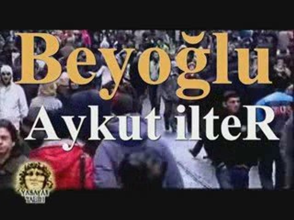 BEYOGLU,  beyOğlu, Aykut, Pera, beyoğlu mp3, taksim, taxim,