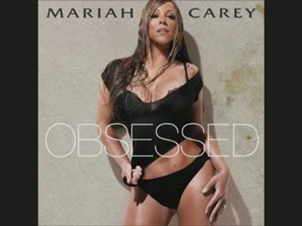 Obsessed (Caijmere Wray's Club Mix )
