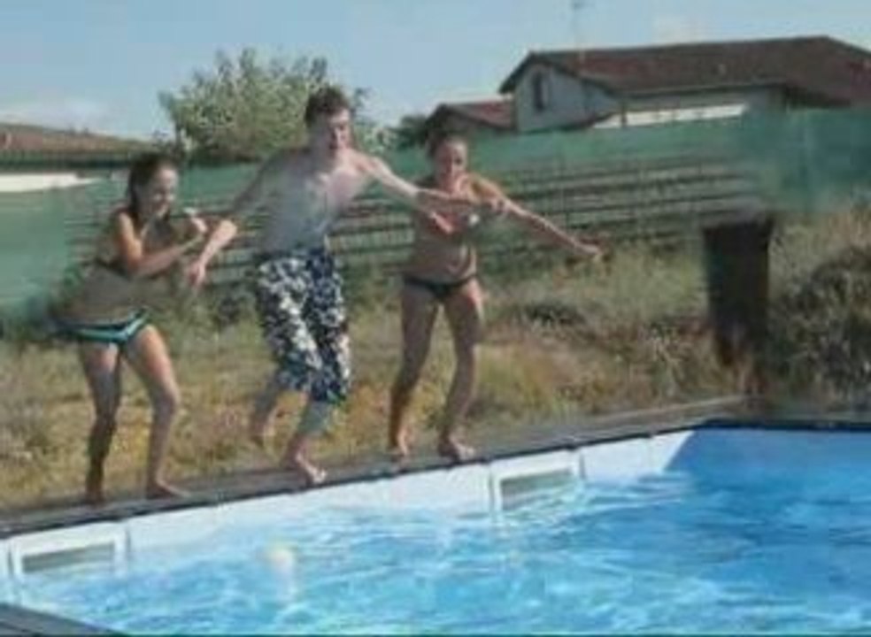 Soirée avec Mon homme, Ma Rara et Mon tit ange