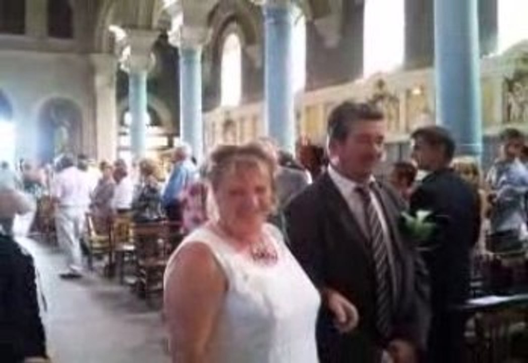 enté dans léglise