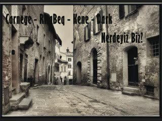 Crimessguad, Kene, and Dark