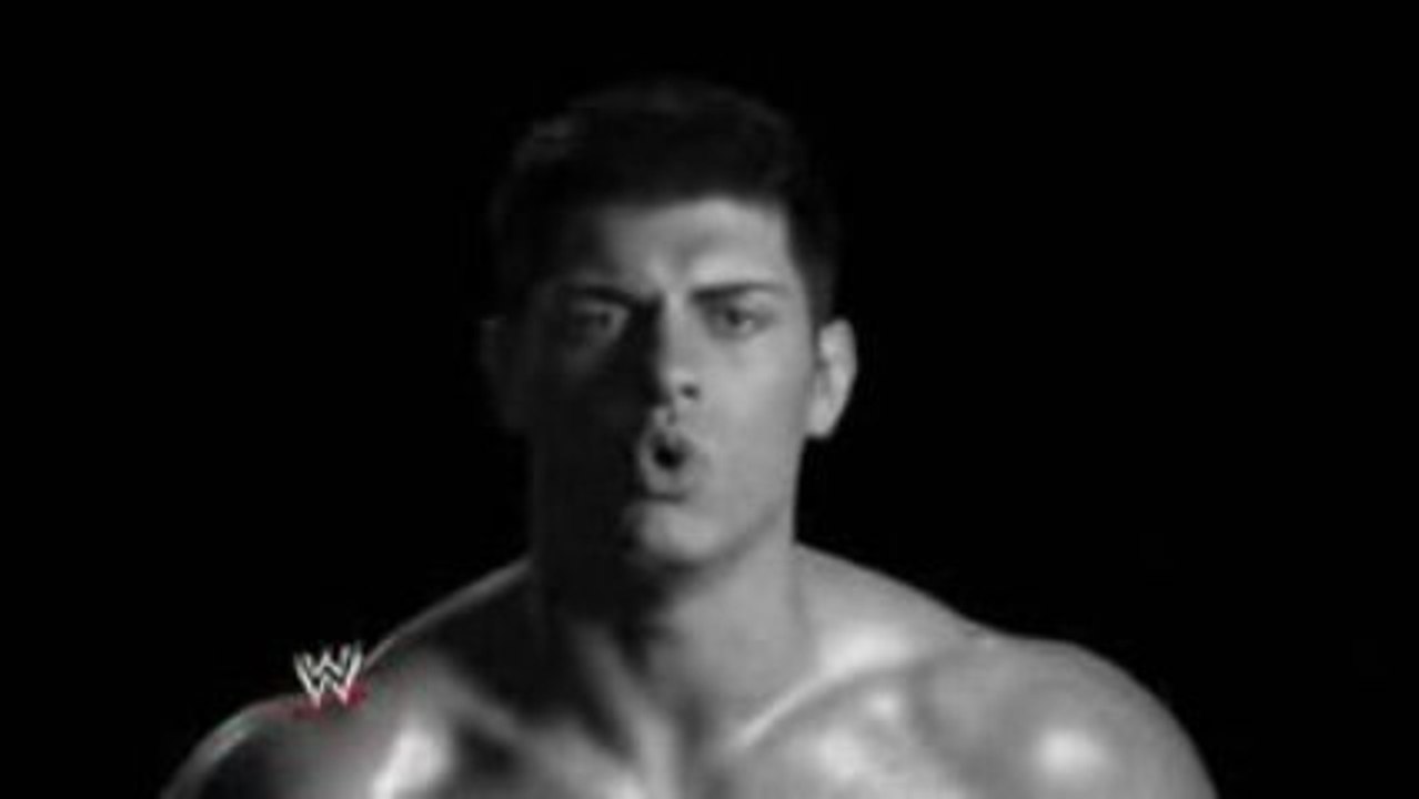 promo Breaking point 2009