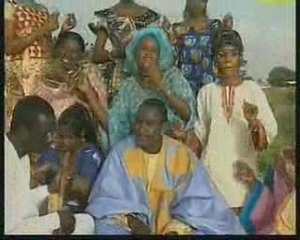 ABU JUBA DEH - PULAAGU HANKI