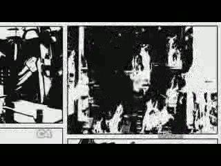 State Of Mind Feat. PNC - City On Fire