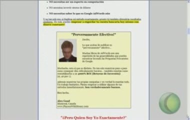 ¡Descubre Cómo un Mexicano de 22 Años Gana Más de $16,000 con Google Ads! 💰