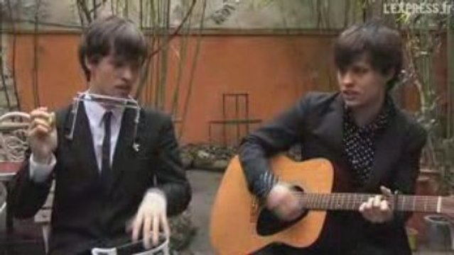 The Bishops / For now