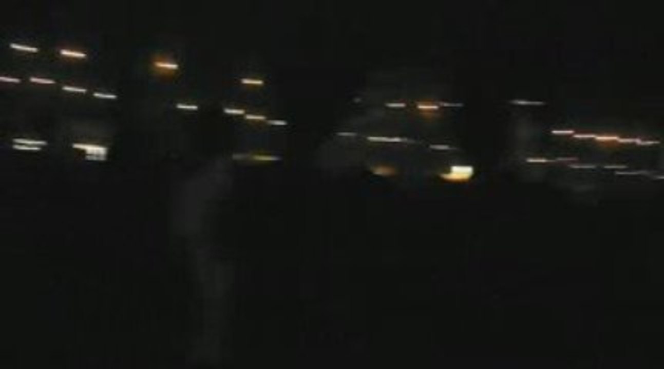 Annulation Oasis @ Rock en Seine 2009