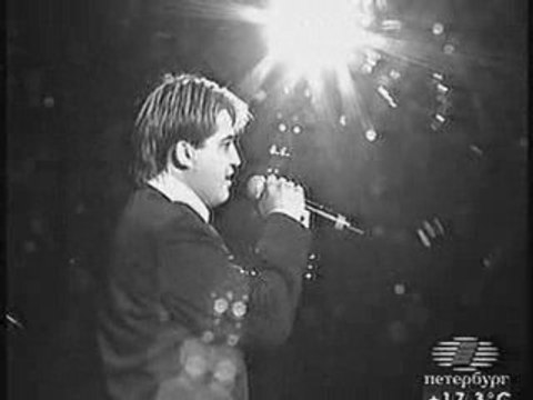 ТИМУР ИБРАГИМОВ Васильевский остров