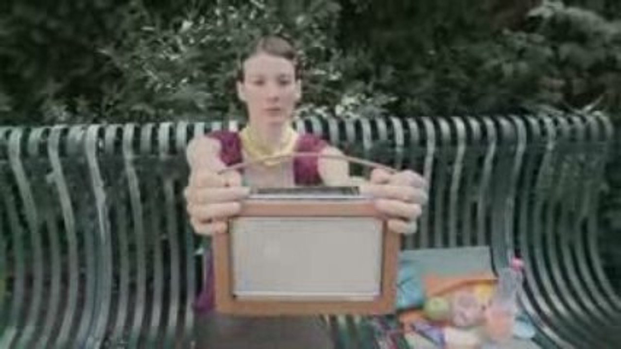 General Elektriks - "Raid the Radio" - [Official Video]