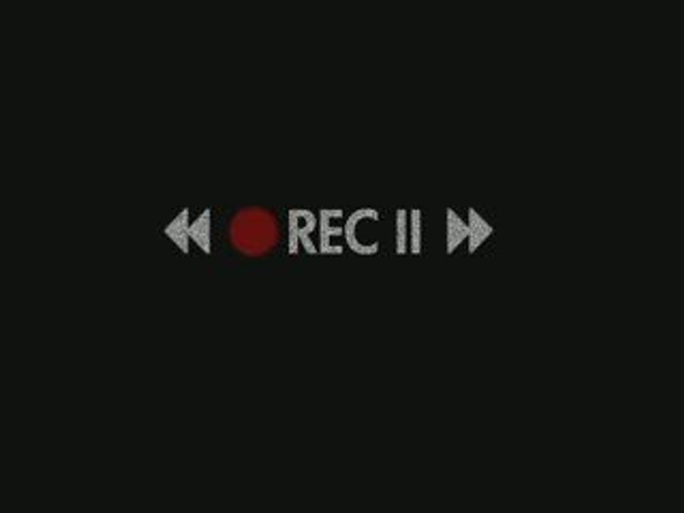 REC 2 official teaser trailer 2009