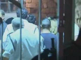 Details of Michael Jackson's funeral emerge