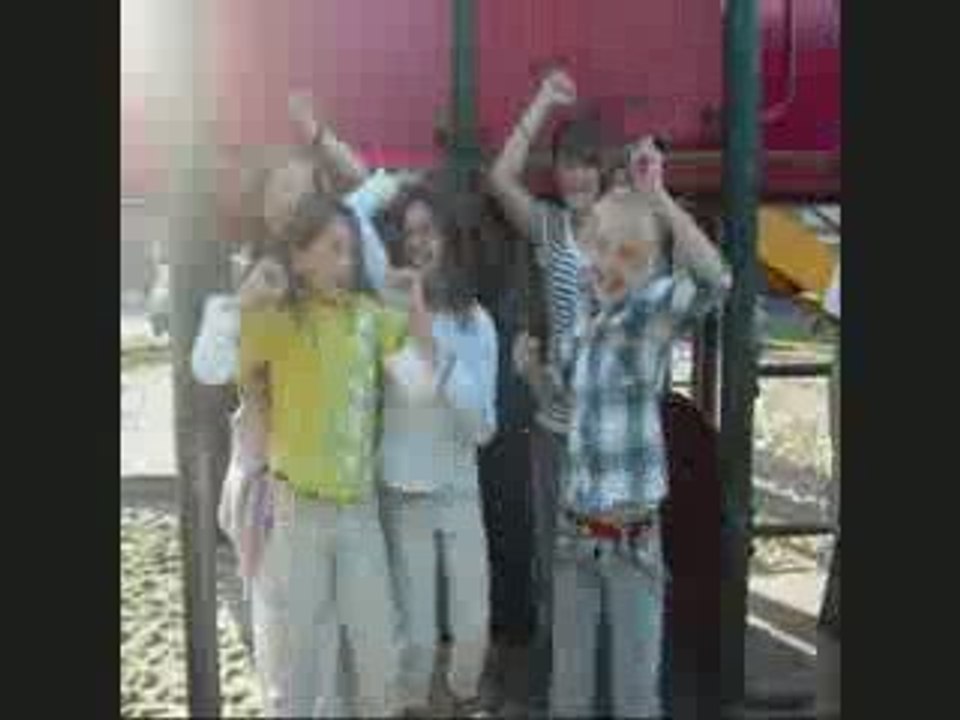 Medley fun