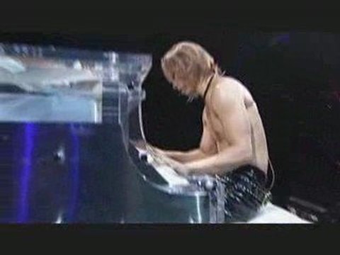 X Japan - Week End + Solo Pata Heath (Night of Creation)