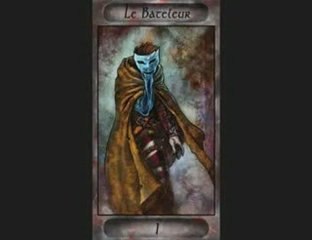 Labyrinth - trailer 1