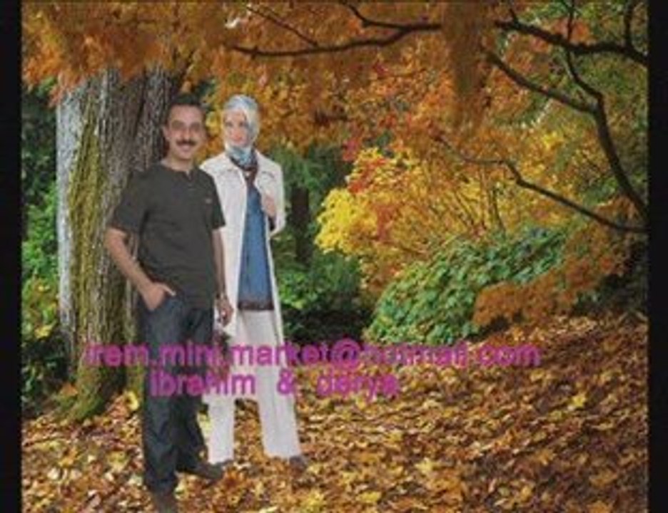 tapılacak kadınsın-ibrahim halil pancar