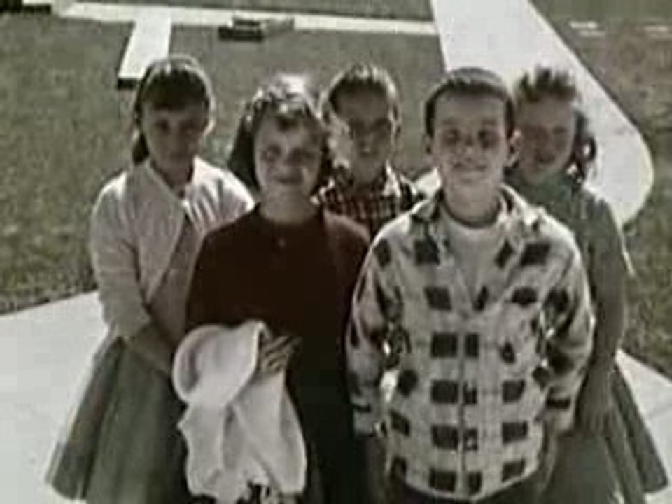 Poster Children - Western Springs (2004)