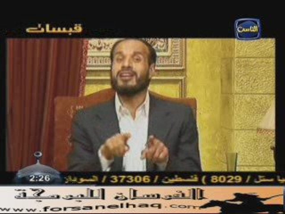 خطورة الكذب