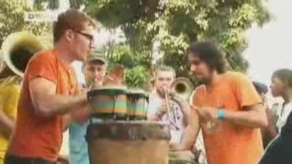 Arts.21 | Folk Music in the New Millennium