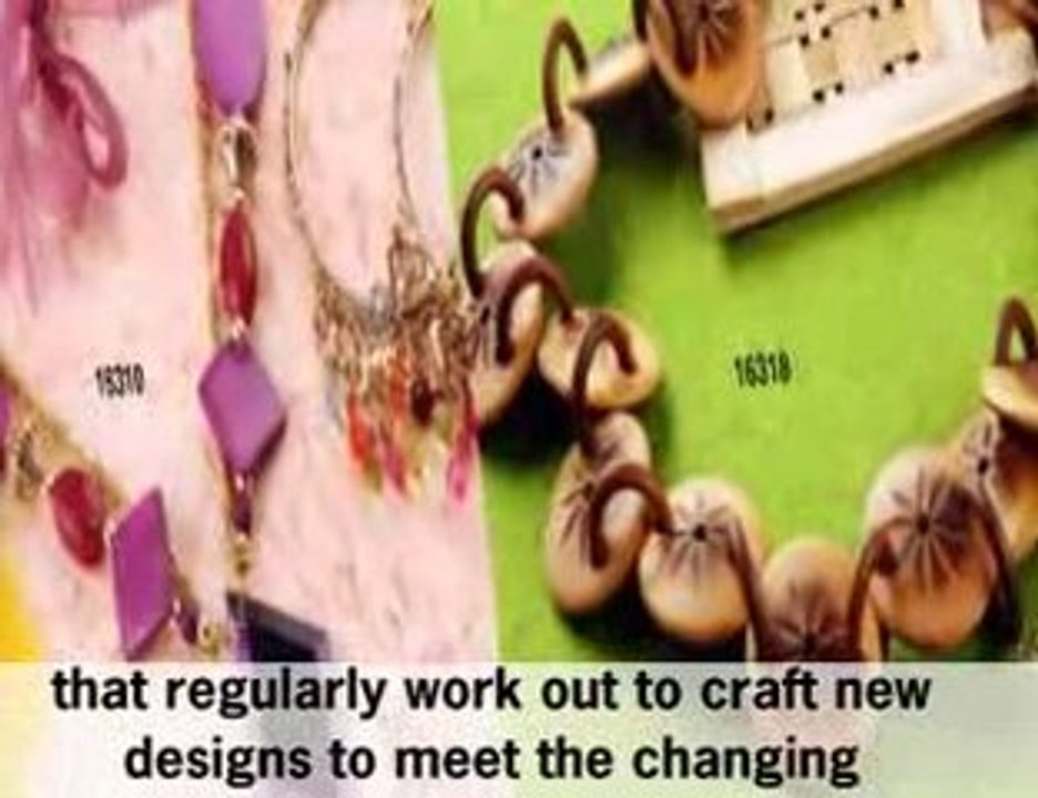 Fashion Jewelry manufacturer, Indian Fashion Jewelry