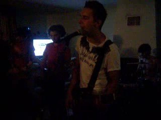 Fake Up - When The City Light Are Down