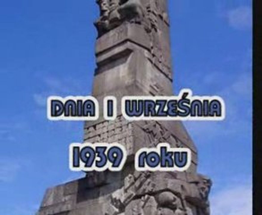 Dnia 1 Września