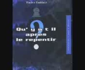 Le Repentir ... et Après (Haddach R.) Partie5