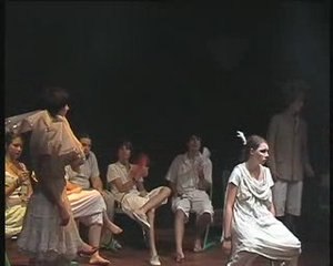 Représentations d'Yvonne!