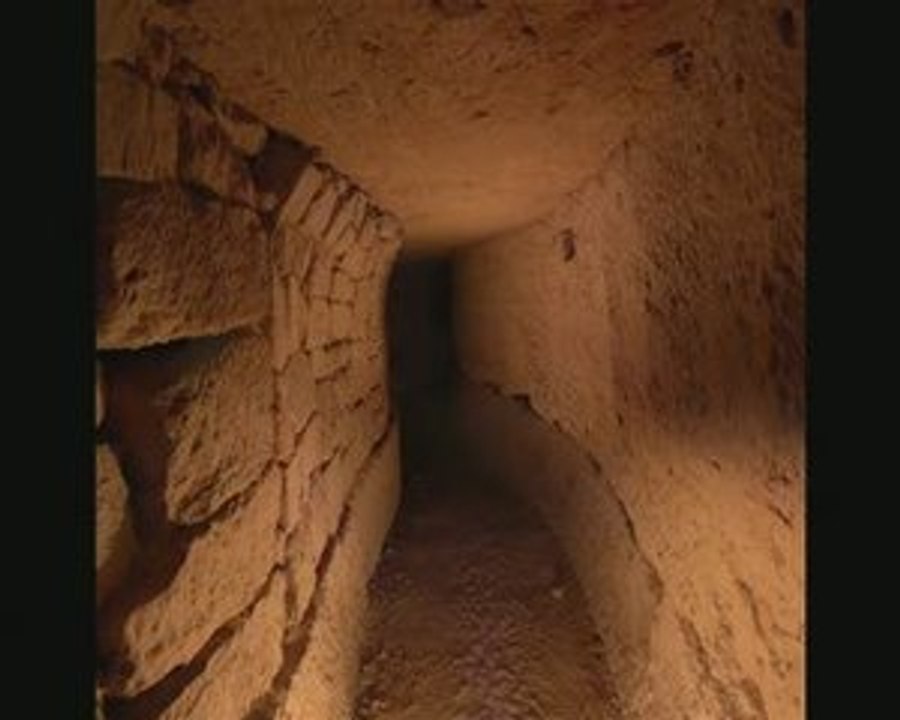 Catacombes de Paris