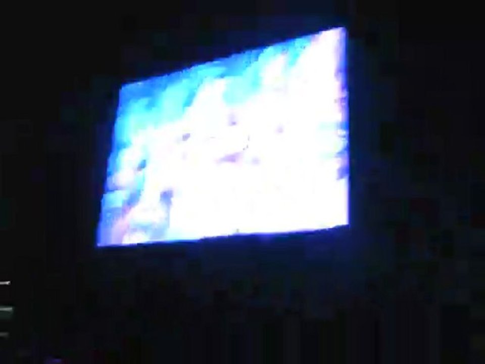 The Offspring - pukkelpop 2009