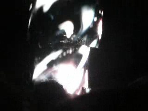 Madonna 29.08.2009 Rain/Devil won't recognize you