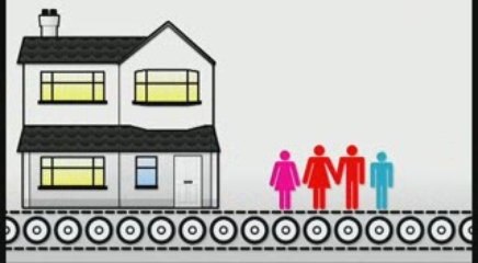 Parcours Alpha - Spot cinéma - Le sens de la vie ??!