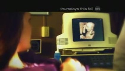 Flashforward promo